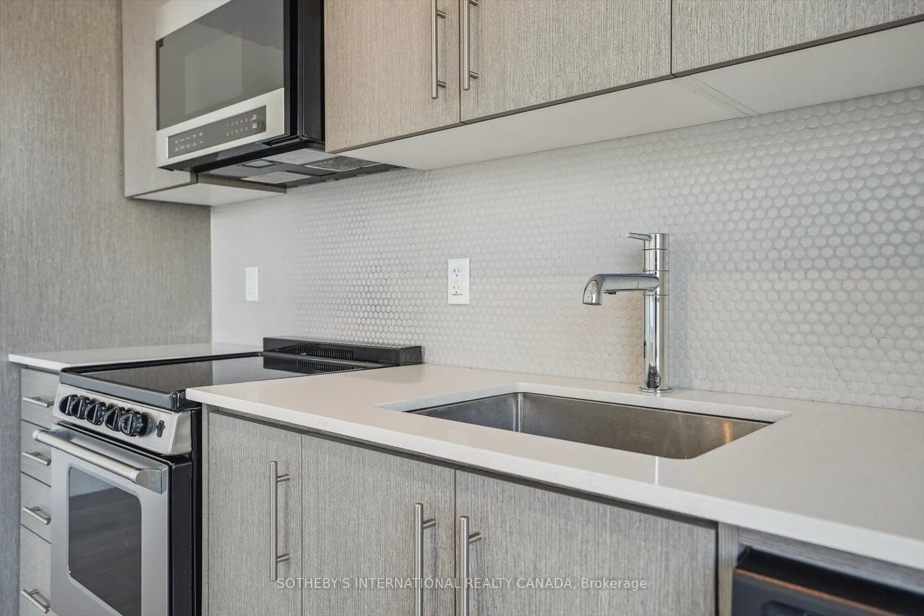 Photo 10 of Unit 403, 212 King William Street, Hamilton, Beasley — HOMEH