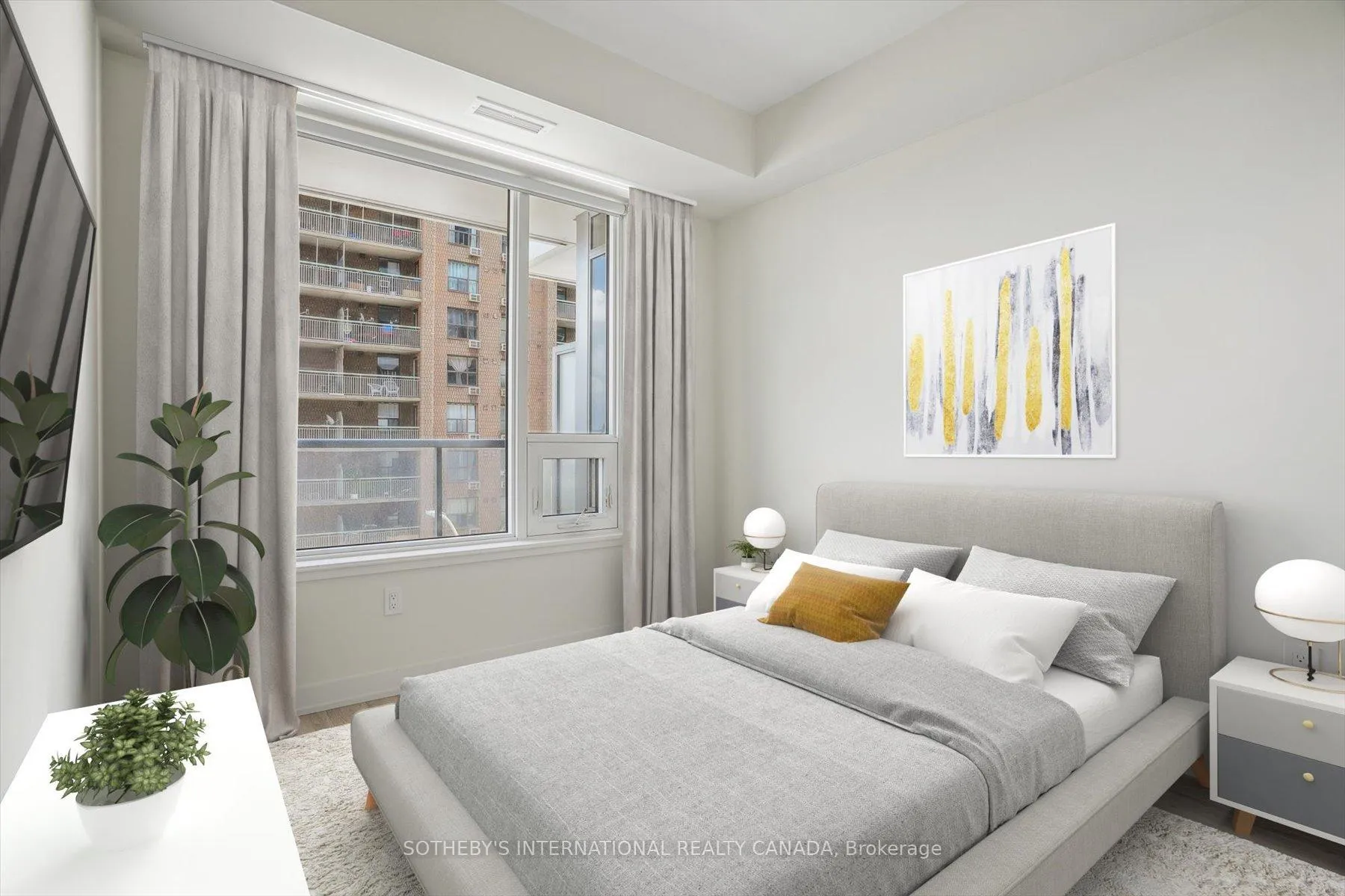 Photo 14 of Unit 403, 212 King William Street, Hamilton, Beasley — HOMEH