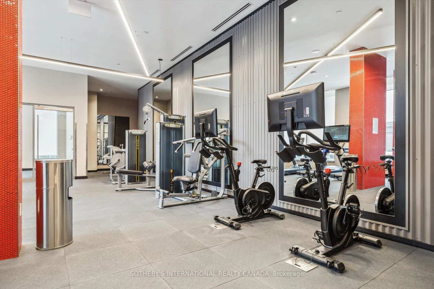 Photo 21 of Unit 403, 212 King William Street, Hamilton, Beasley — HOMEH