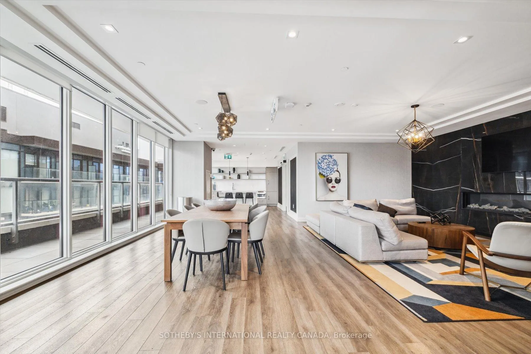 Photo 22 of Unit 403, 212 King William Street, Hamilton, Beasley — HOMEH