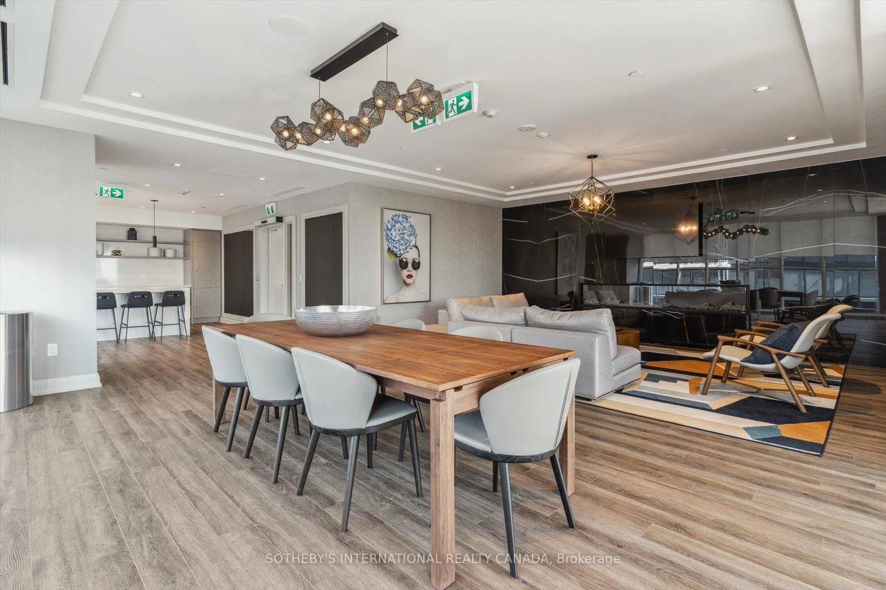 Photo 25 of Unit 403, 212 King William Street, Hamilton, Beasley — HOMEH