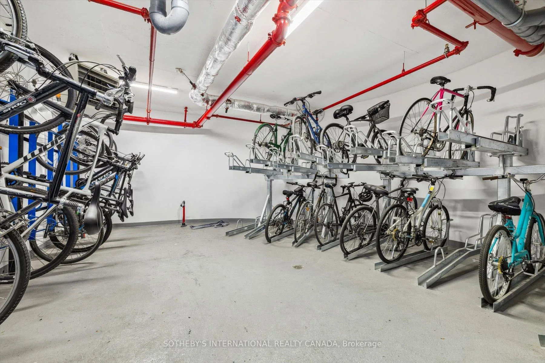 Photo 26 of Unit 403, 212 King William Street, Hamilton, Beasley — HOMEH