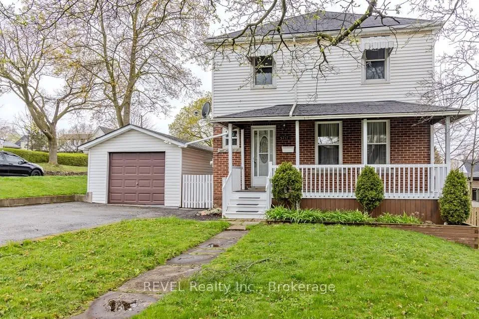 Photo 1 of 5717 Lowell Avenue, Niagara Falls, Hospital — HOMEH