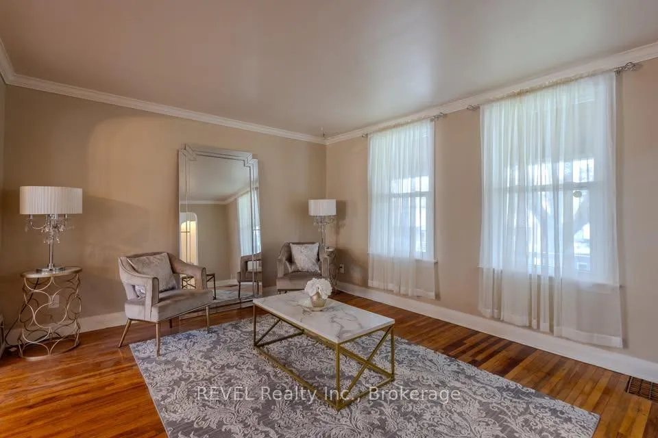 Photo 5 of 5717 Lowell Avenue, Niagara Falls, Hospital — HOMEH