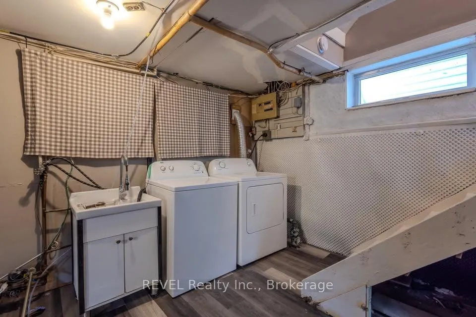 Photo 27 of 5717 Lowell Avenue, Niagara Falls, Hospital — HOMEH
