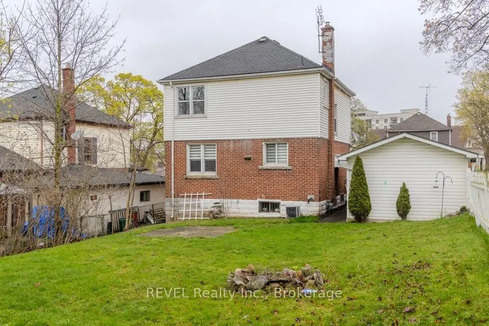 Photo 34 of 5717 Lowell Avenue, Niagara Falls, Hospital — HOMEH