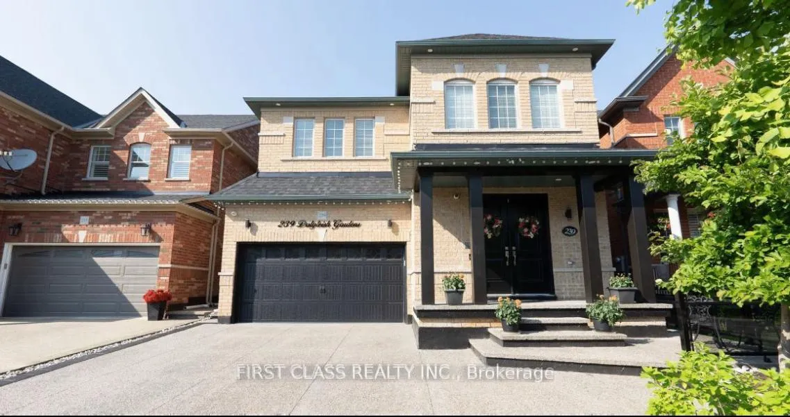 Photo 1 of 239 Dalgleish Gardens, Milton, Scott — HOMEH