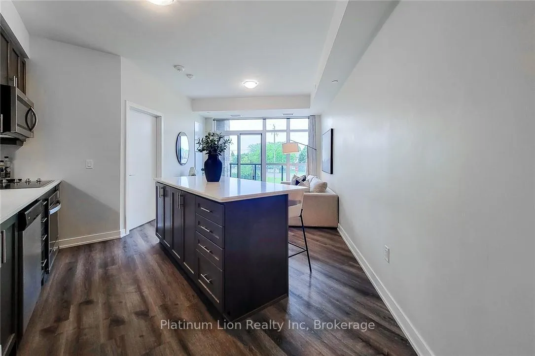 Photo 14 of Unit 218, 600 North Service Road, Hamilton, Stoney Creek — HOMEH