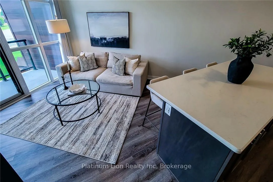 Photo 17 of Unit 218, 600 North Service Road, Hamilton, Stoney Creek — HOMEH