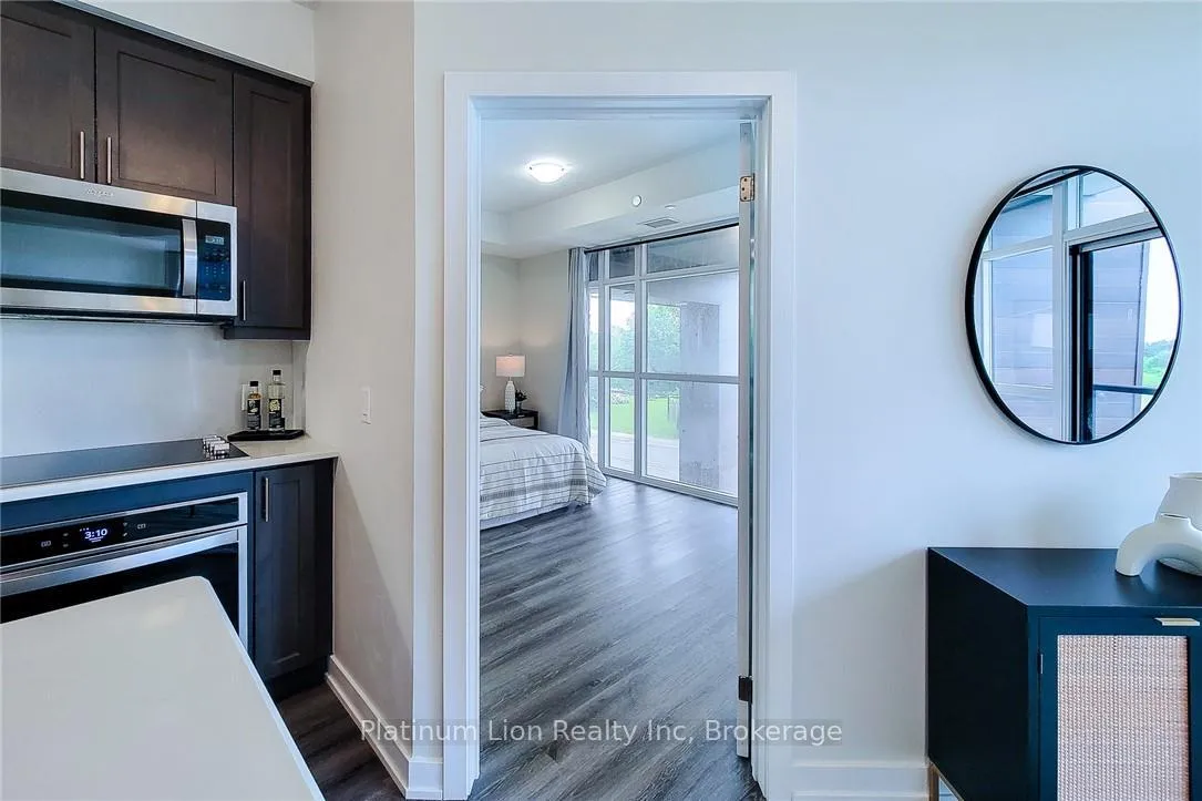 Photo 19 of Unit 218, 600 North Service Road, Hamilton, Stoney Creek — HOMEH