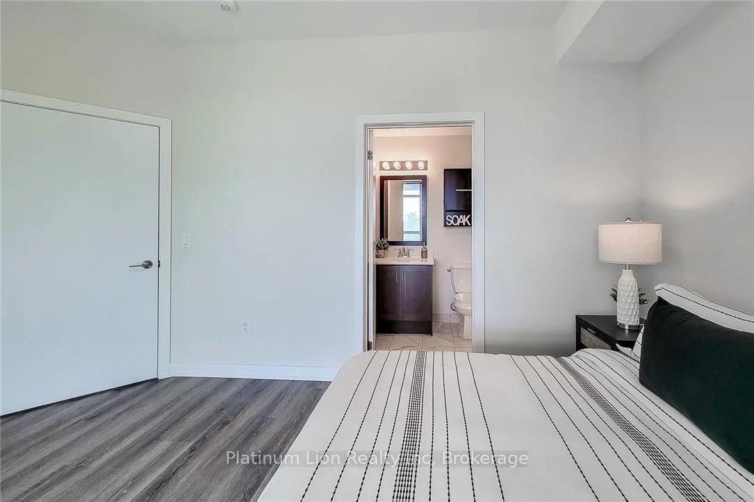 Photo 22 of Unit 218, 600 North Service Road, Hamilton, Stoney Creek — HOMEH