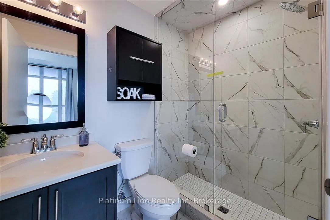 Photo 23 of Unit 218, 600 North Service Road, Hamilton, Stoney Creek — HOMEH