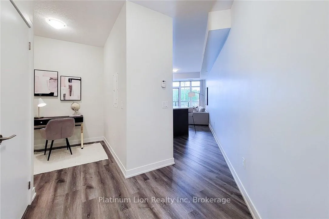 Photo 24 of Unit 218, 600 North Service Road, Hamilton, Stoney Creek — HOMEH