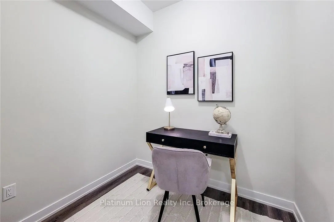 Photo 25 of Unit 218, 600 North Service Road, Hamilton, Stoney Creek — HOMEH