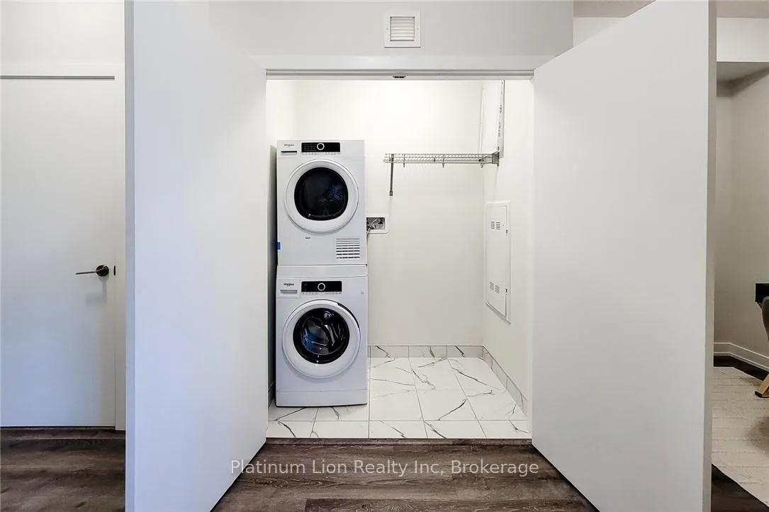 Photo 26 of Unit 218, 600 North Service Road, Hamilton, Stoney Creek — HOMEH