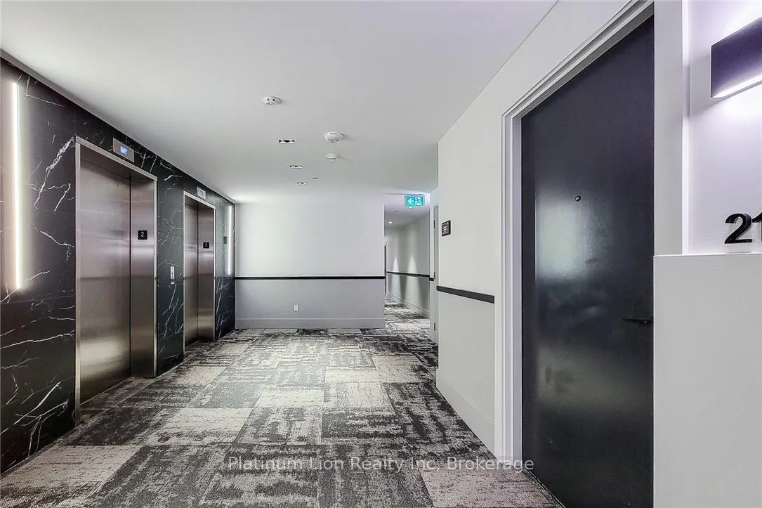 Photo 28 of Unit 218, 600 North Service Road, Hamilton, Stoney Creek — HOMEH