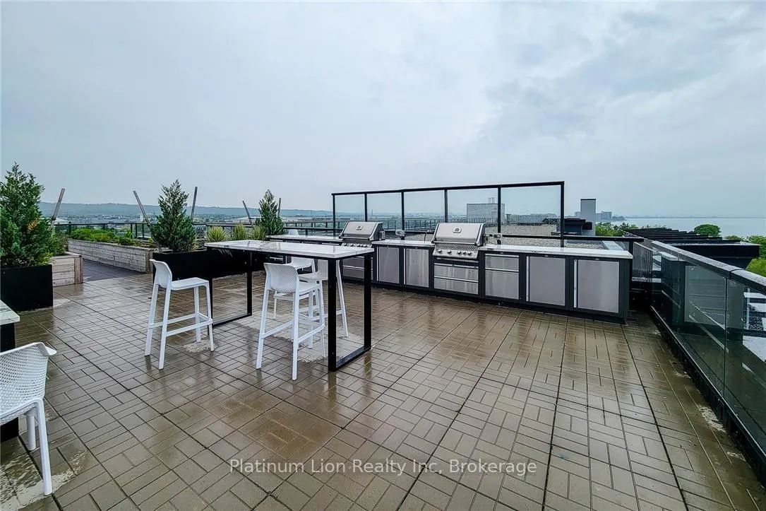 Photo 30 of Unit 218, 600 North Service Road, Hamilton, Stoney Creek — HOMEH