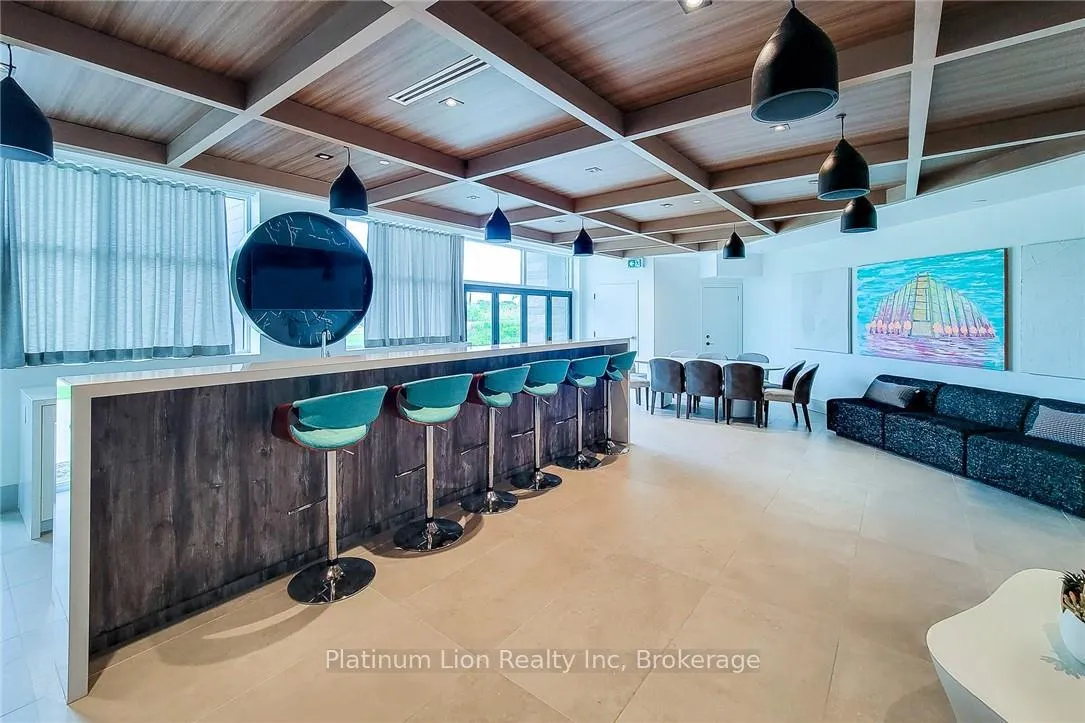 Photo 33 of Unit 218, 600 North Service Road, Hamilton, Stoney Creek — HOMEH