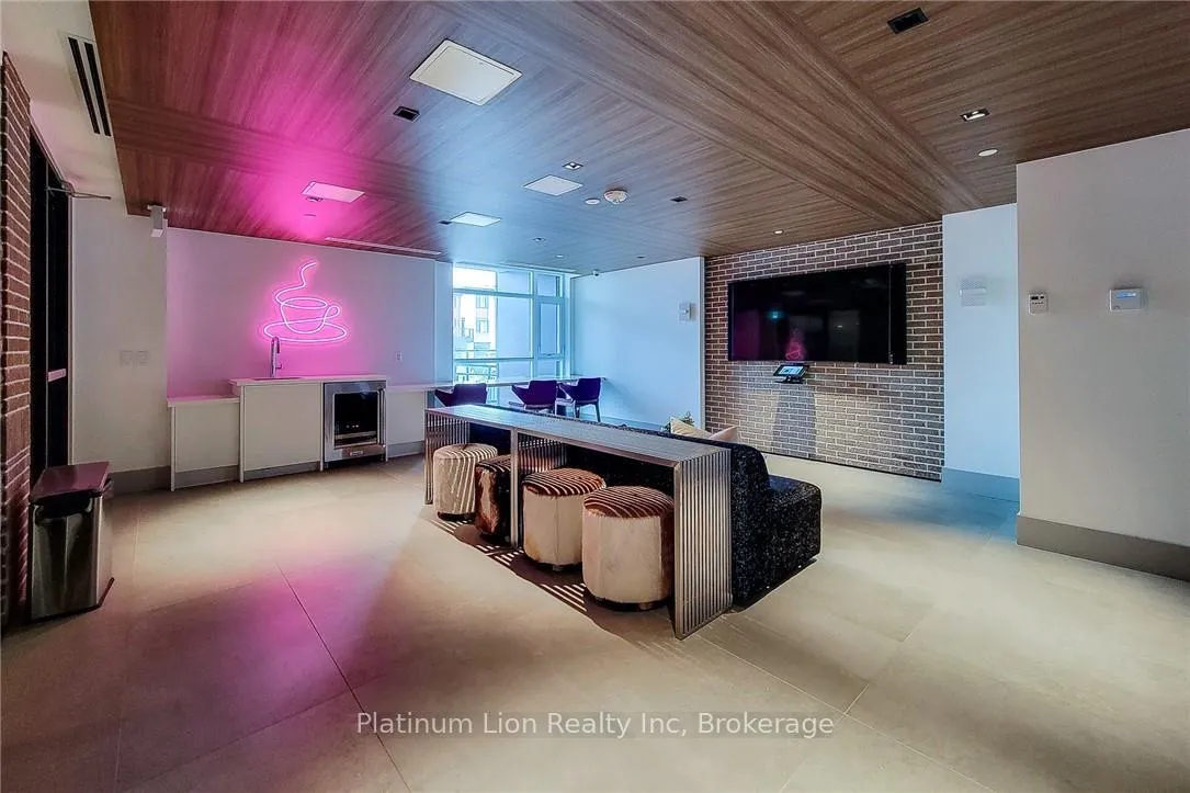 Photo 34 of Unit 218, 600 North Service Road, Hamilton, Stoney Creek — HOMEH