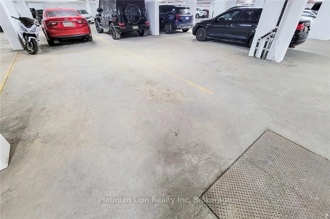 Photo 38 of Unit 218, 600 North Service Road, Hamilton, Stoney Creek — HOMEH