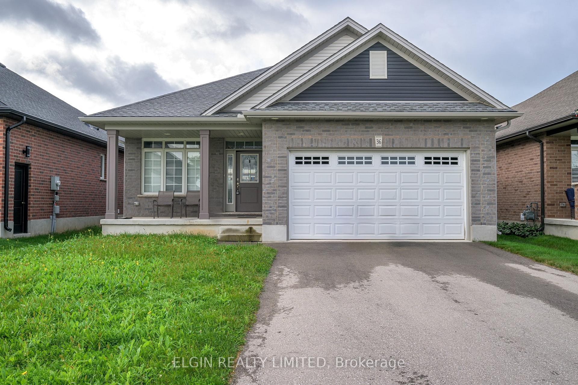 Photo 1 of 36 Freeman Lane, Central Elgin, Rural Central Elgin — HOMEH