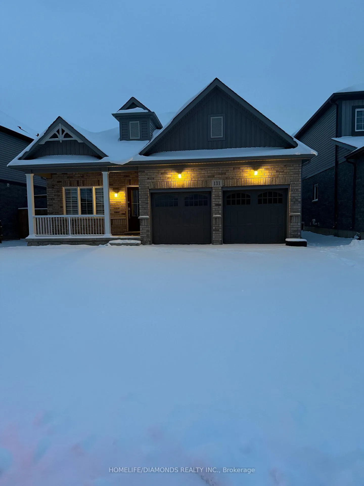 Photo 1 of Unit BSMT, 131 Crow Street, Welland, Coyle Creek — HOMEH