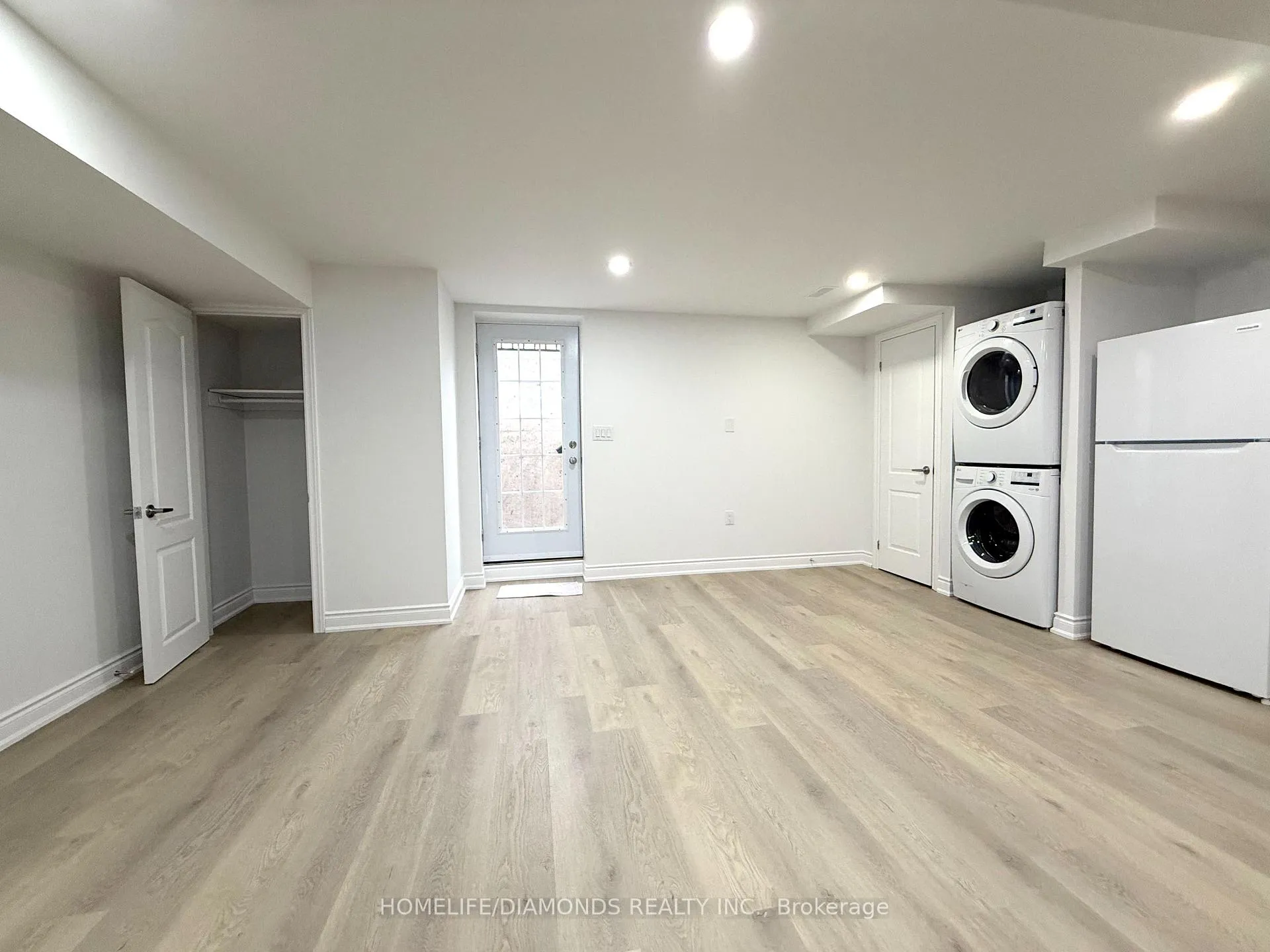 Photo 3 of Unit BSMT, 131 Crow Street, Welland, Coyle Creek — HOMEH