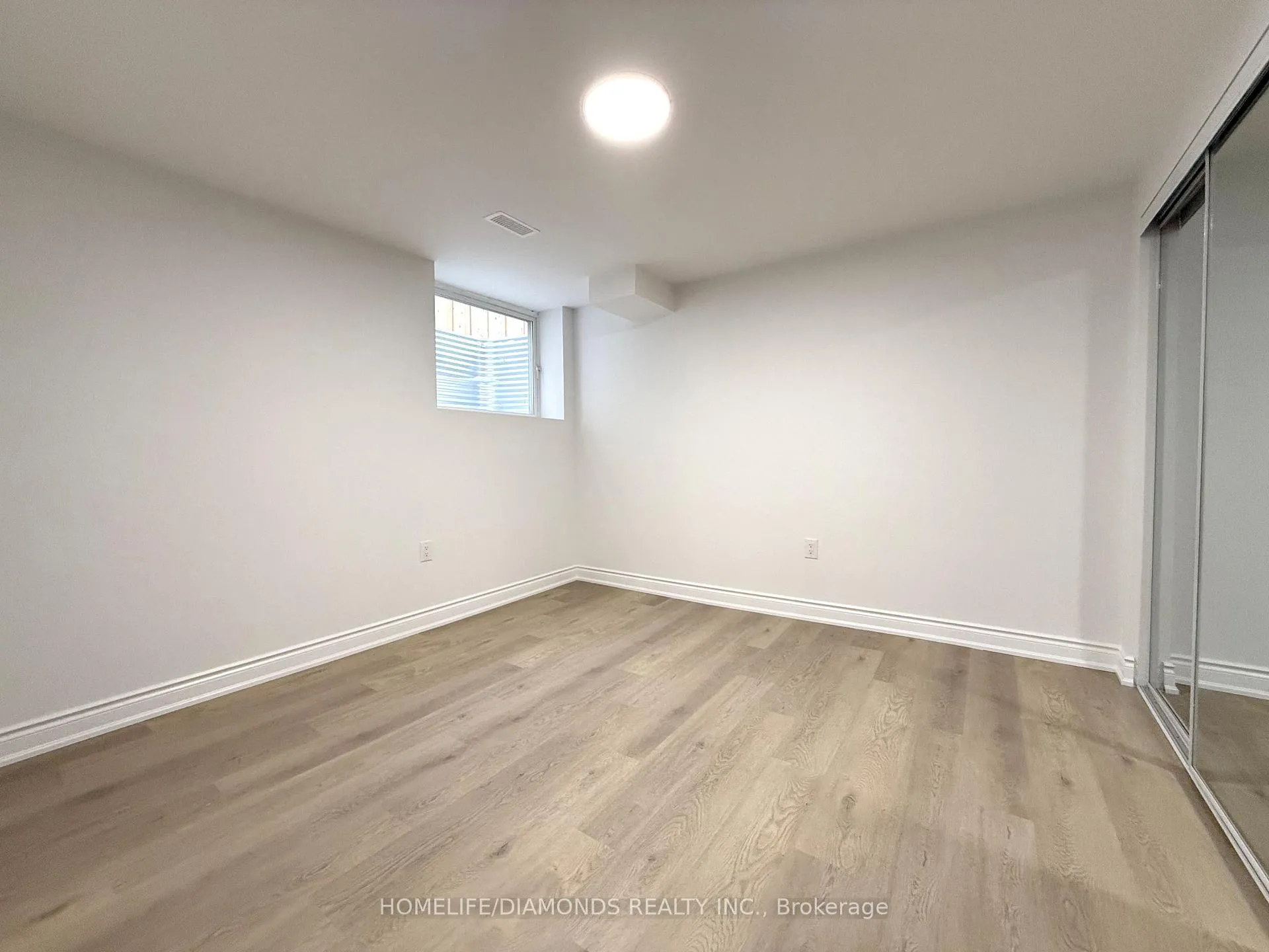Photo 4 of Unit BSMT, 131 Crow Street, Welland, Coyle Creek — HOMEH