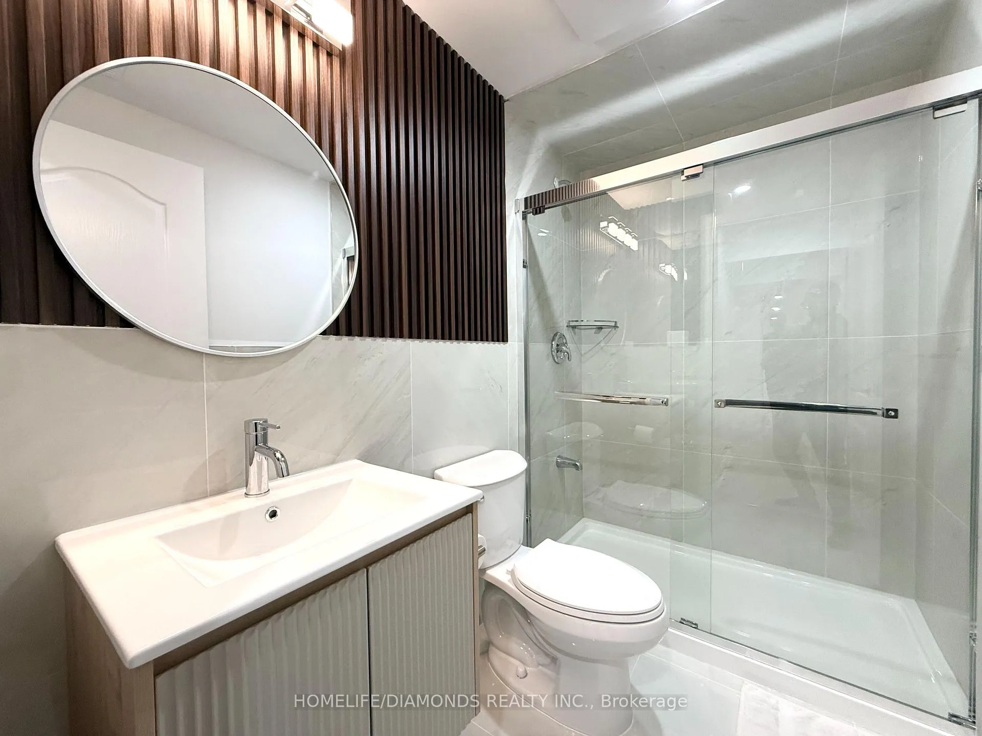 Photo 5 of Unit BSMT, 131 Crow Street, Welland, Coyle Creek — HOMEH