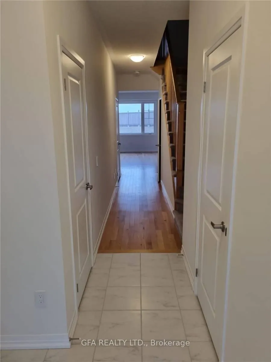 Photo 3 of 263 Provident Way, Hamilton, Mount Hope — HOMEH