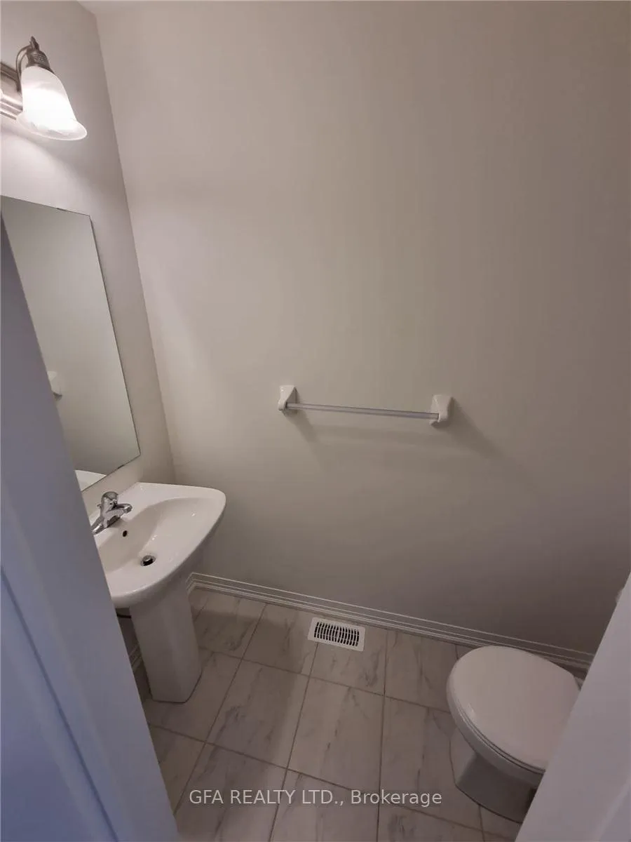 Photo 7 of 263 Provident Way, Hamilton, Mount Hope — HOMEH