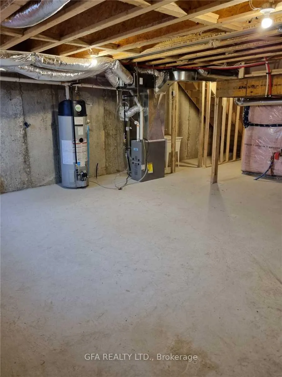 Photo 20 of 263 Provident Way, Hamilton, Mount Hope — HOMEH