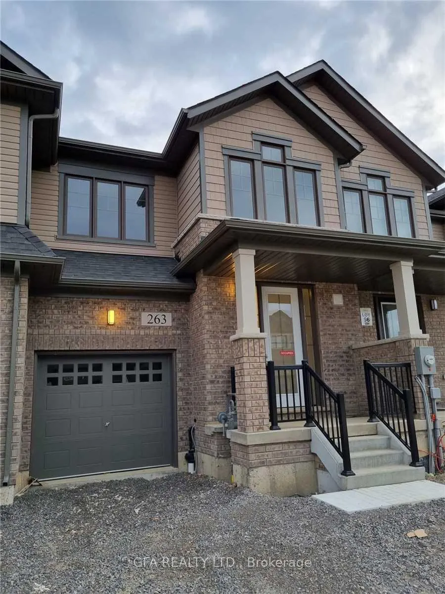 Photo 26 of 263 Provident Way, Hamilton, Mount Hope — HOMEH