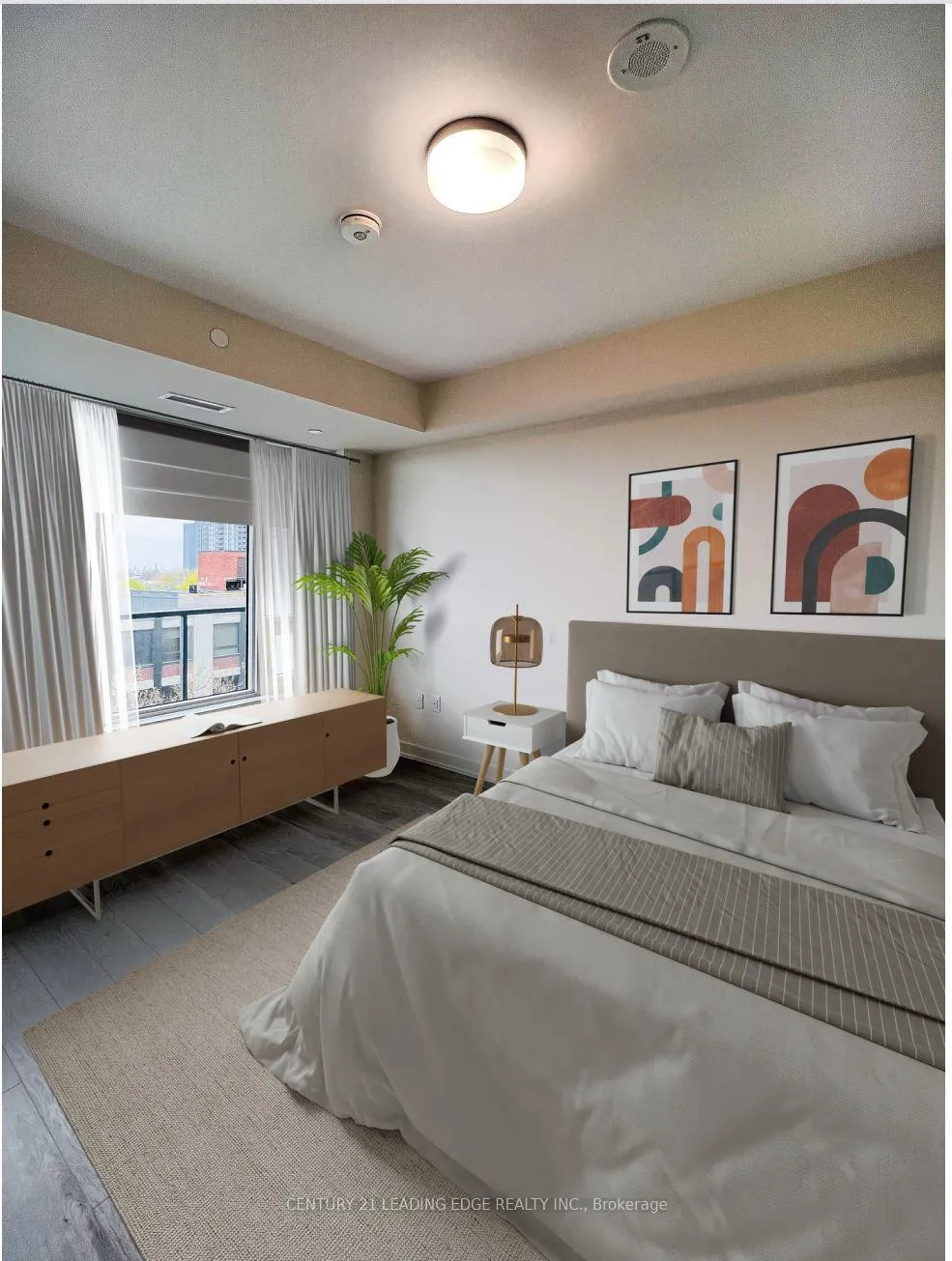 Photo 1 of Unit 718, 212 King William Street, Hamilton, Beasley — HOMEH