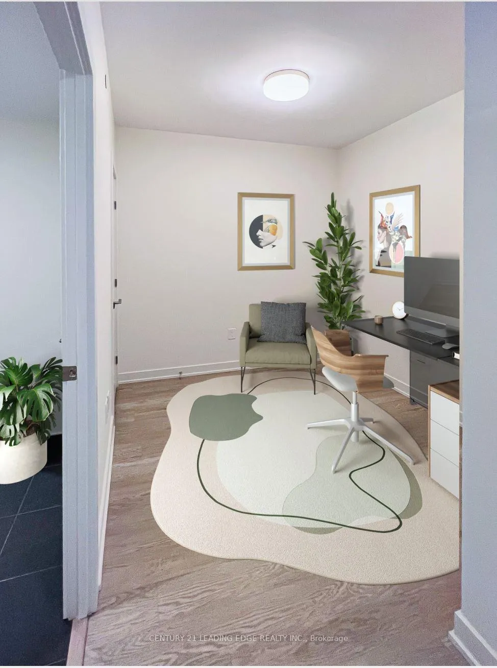 Photo 2 of Unit 718, 212 King William Street, Hamilton, Beasley — HOMEH