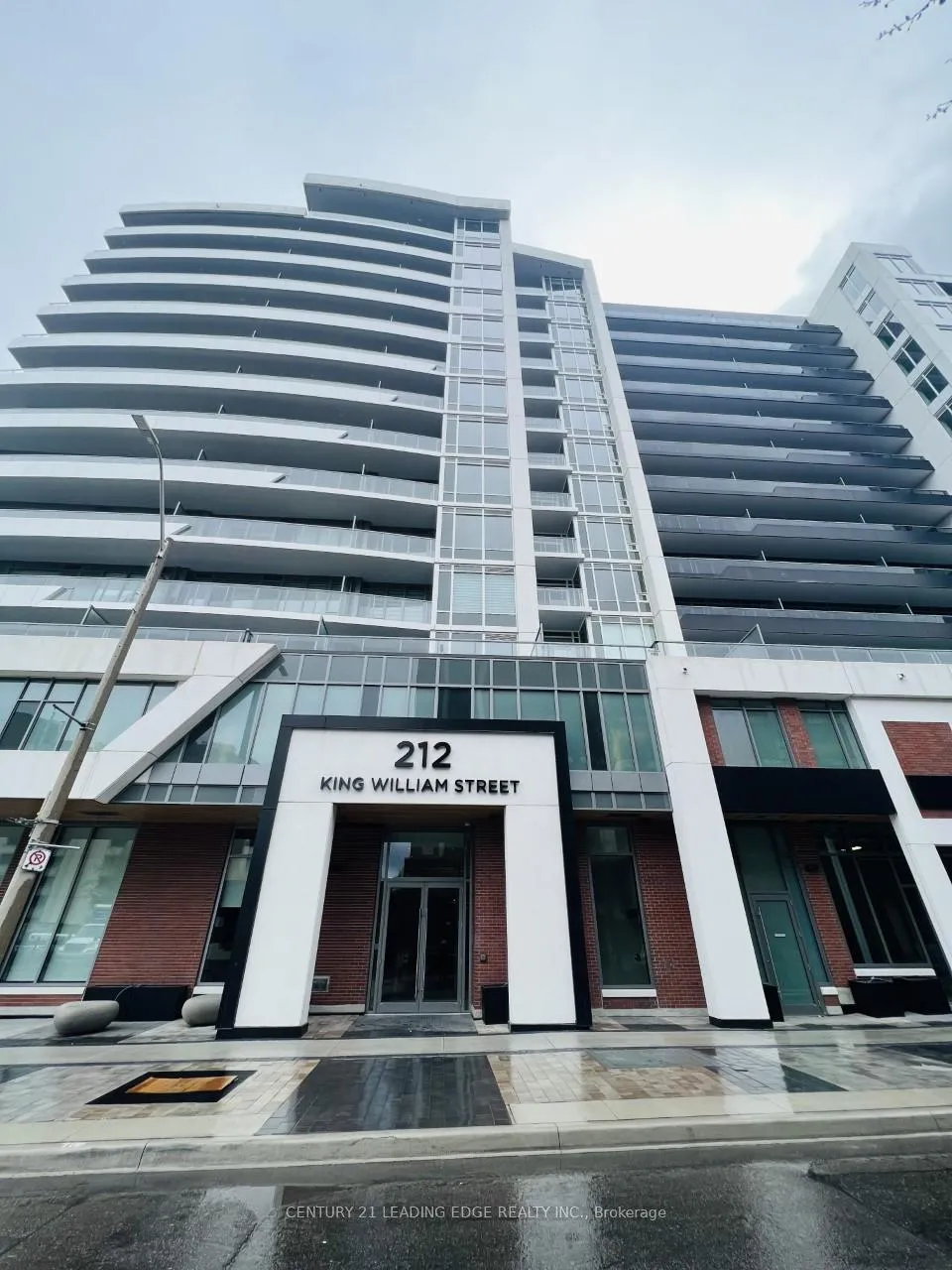Photo 28 of Unit 718, 212 King William Street, Hamilton, Beasley — HOMEH