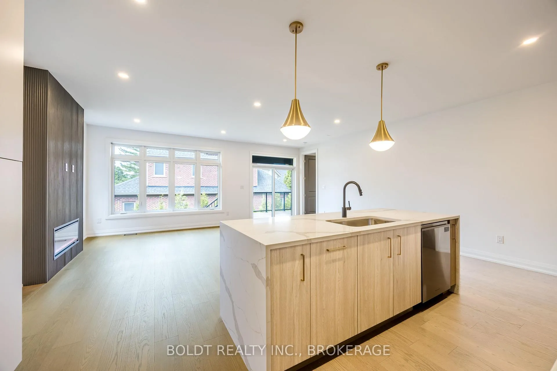 Photo 4 of Unit 5, 205 St. David's Road, Thorold, Confederation Heights — HOMEH