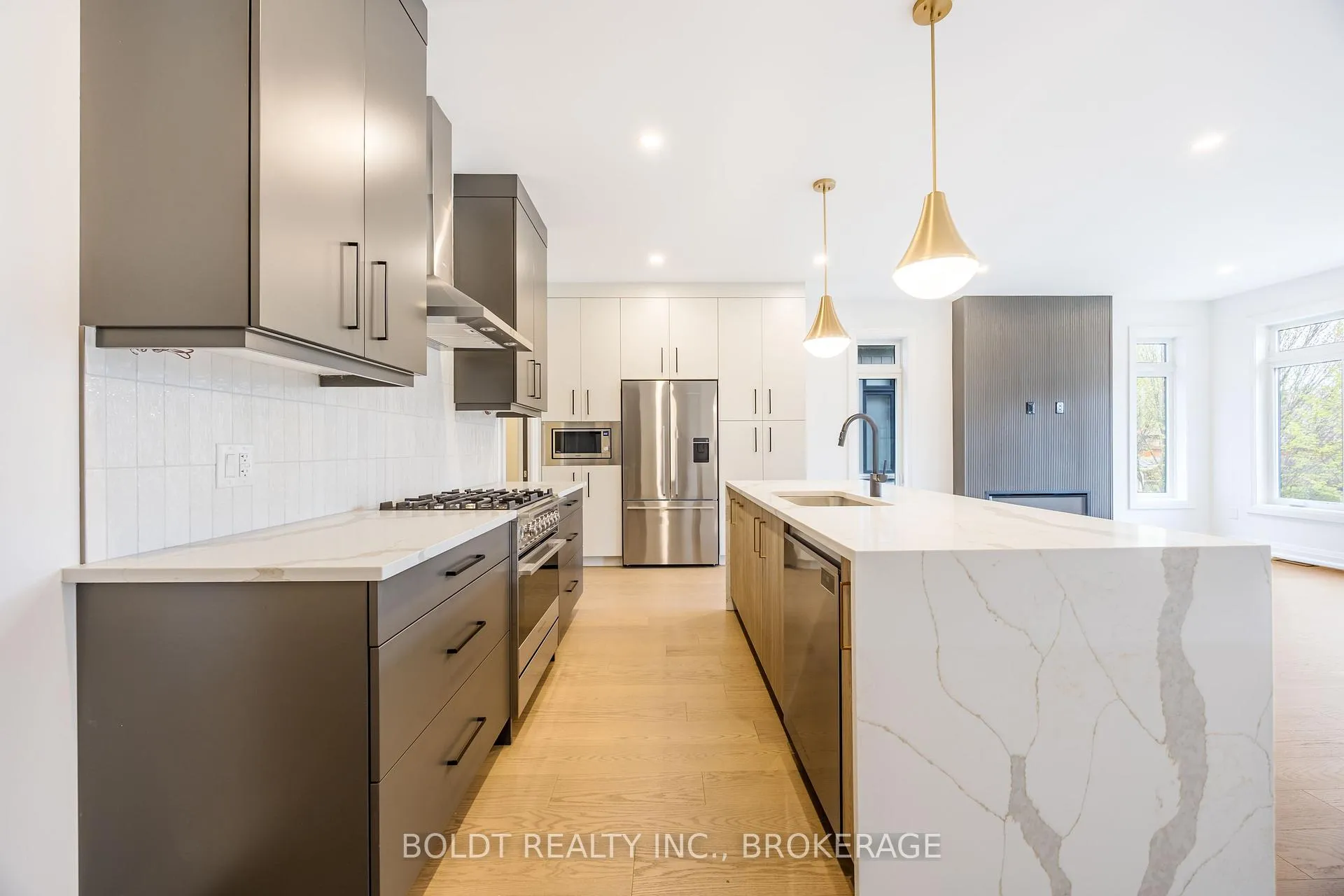 Photo 5 of Unit 5, 205 St. David's Road, Thorold, Confederation Heights — HOMEH