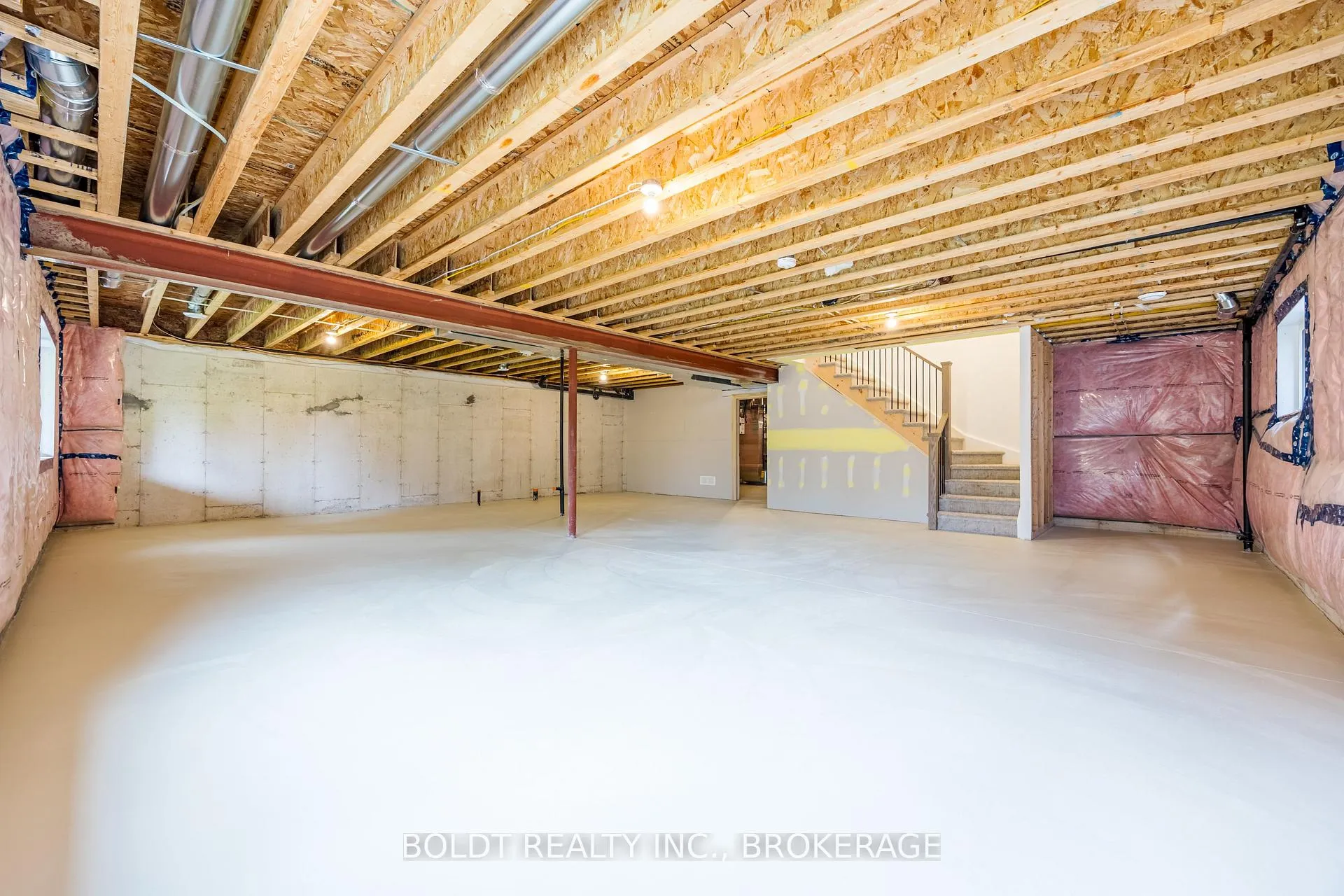 Photo 21 of Unit 5, 205 St. David's Road, Thorold, Confederation Heights — HOMEH