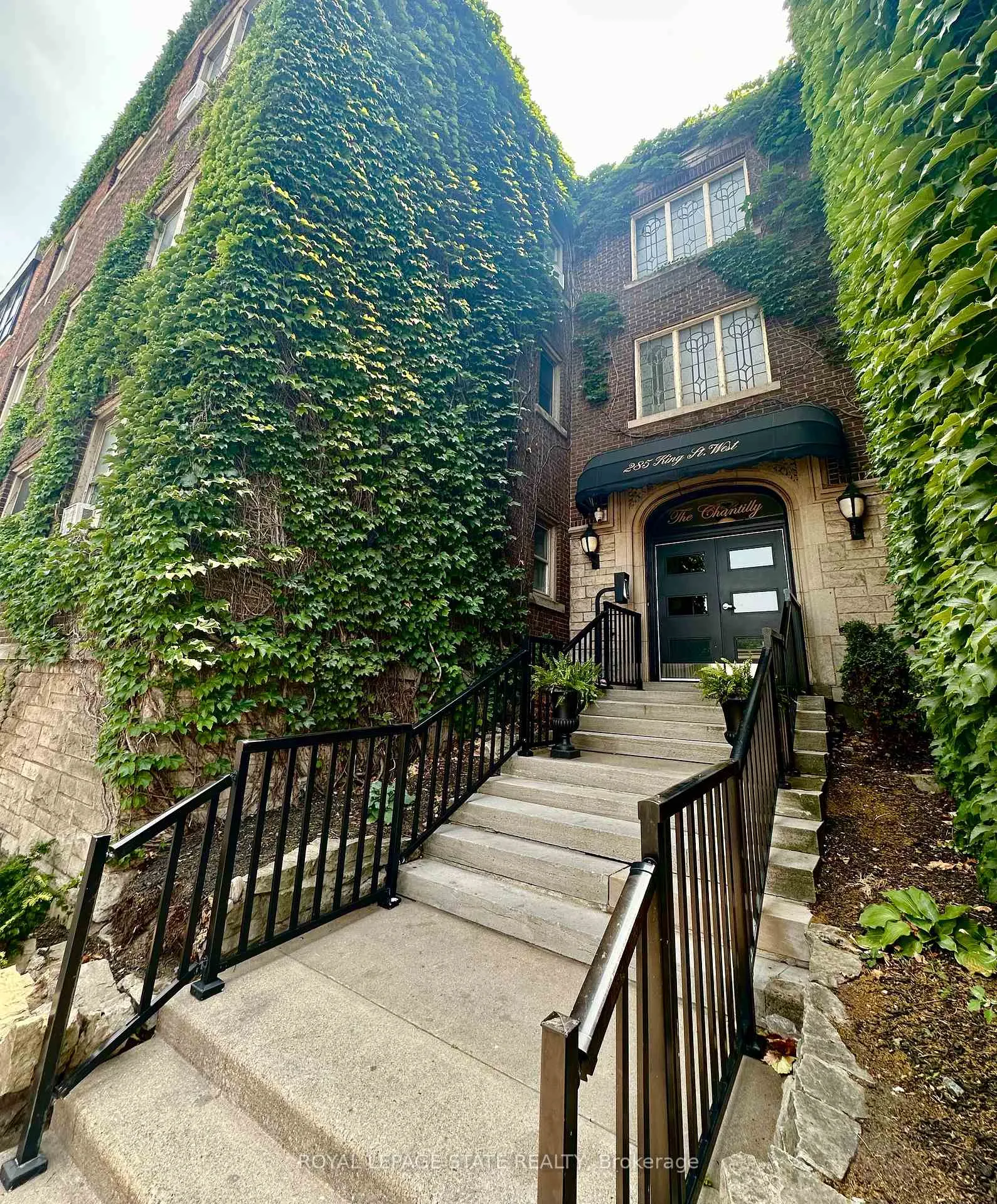 Photo 1 of Unit 25, 285 King Street W, Hamilton, Central — HOMEH