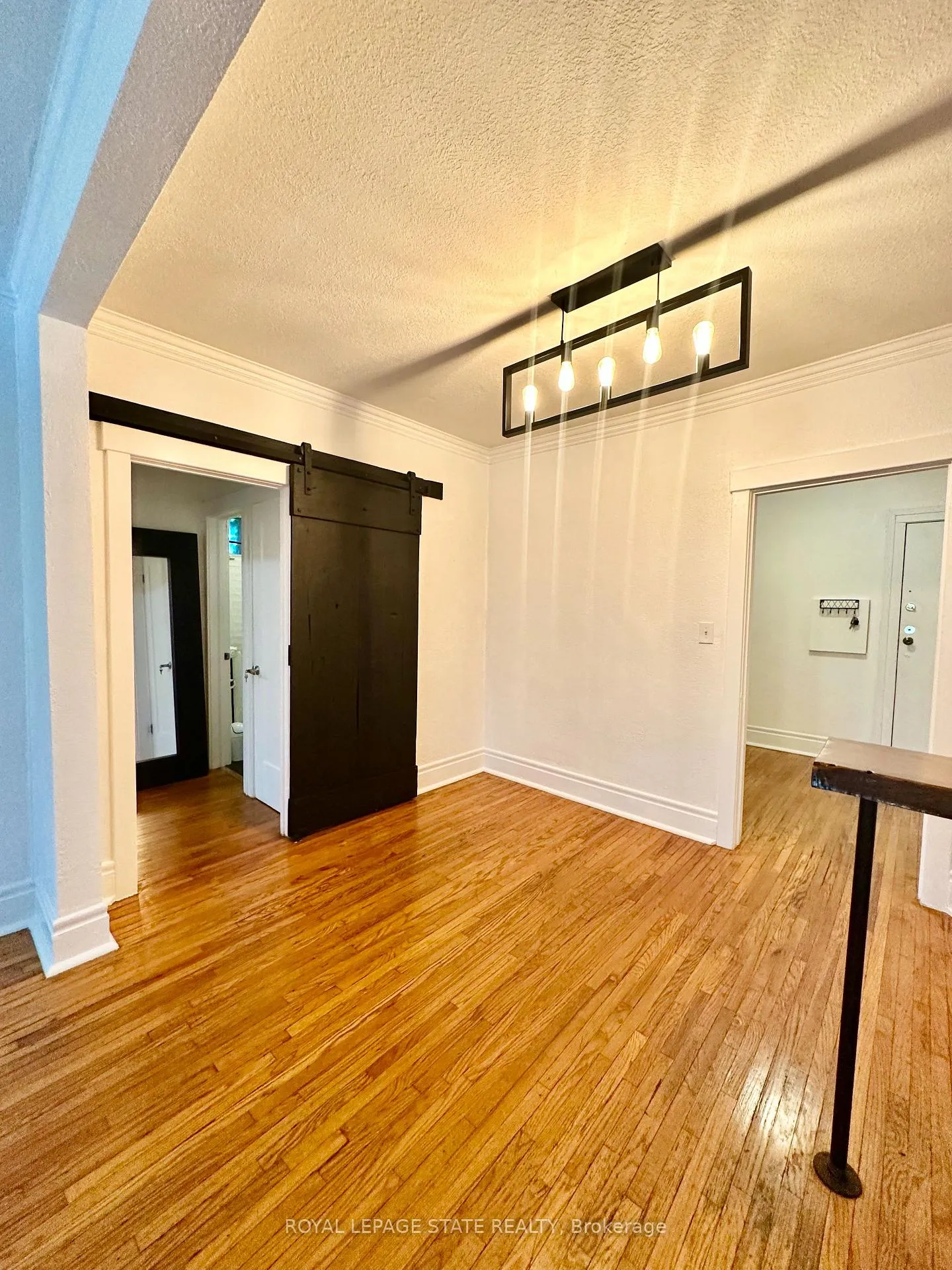 Photo 5 of Unit 25, 285 King Street W, Hamilton, Central — HOMEH