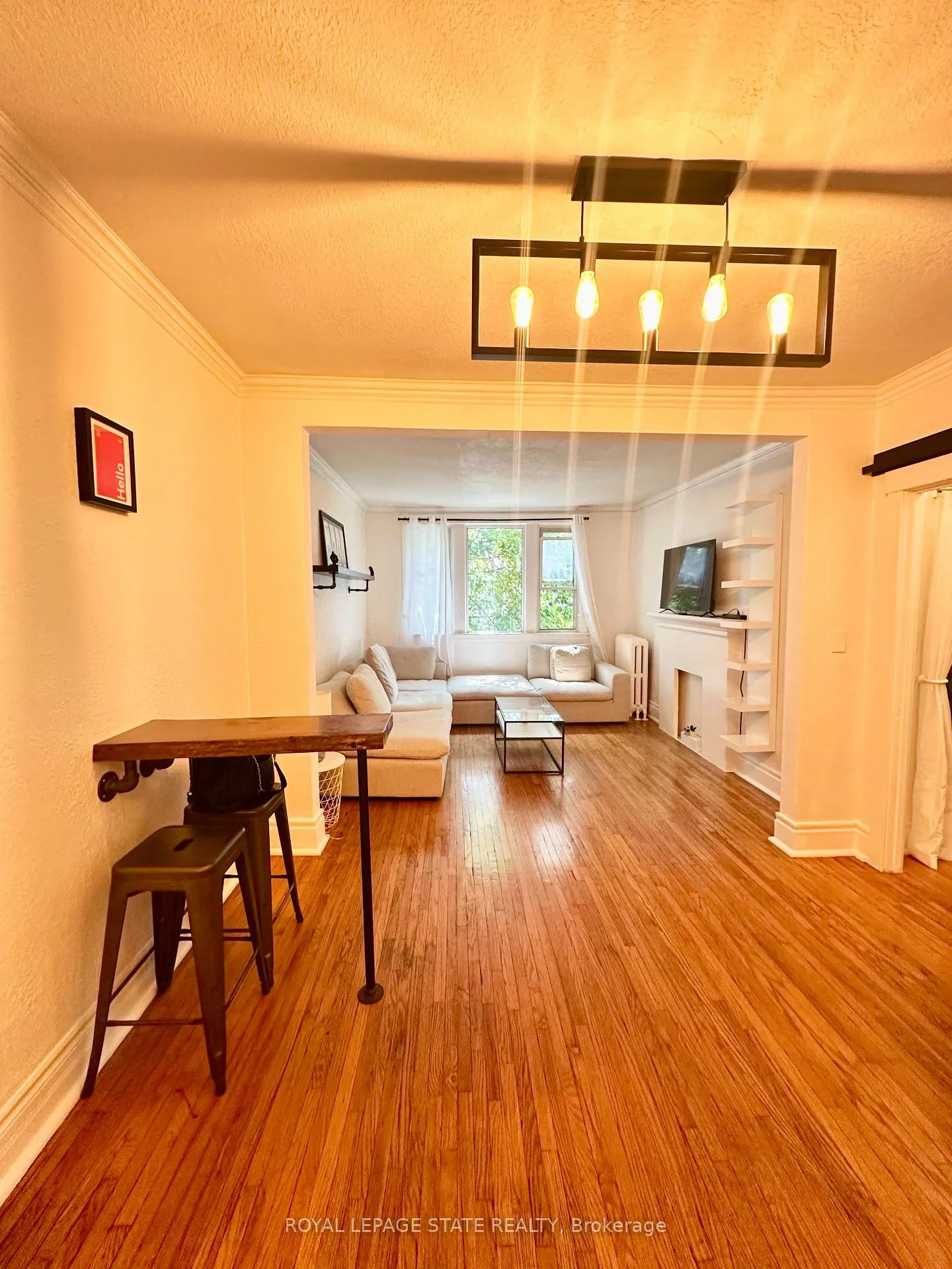 Photo 6 of Unit 25, 285 King Street W, Hamilton, Central — HOMEH