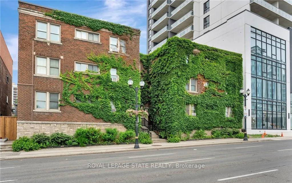 Photo 19 of Unit 25, 285 King Street W, Hamilton, Central — HOMEH