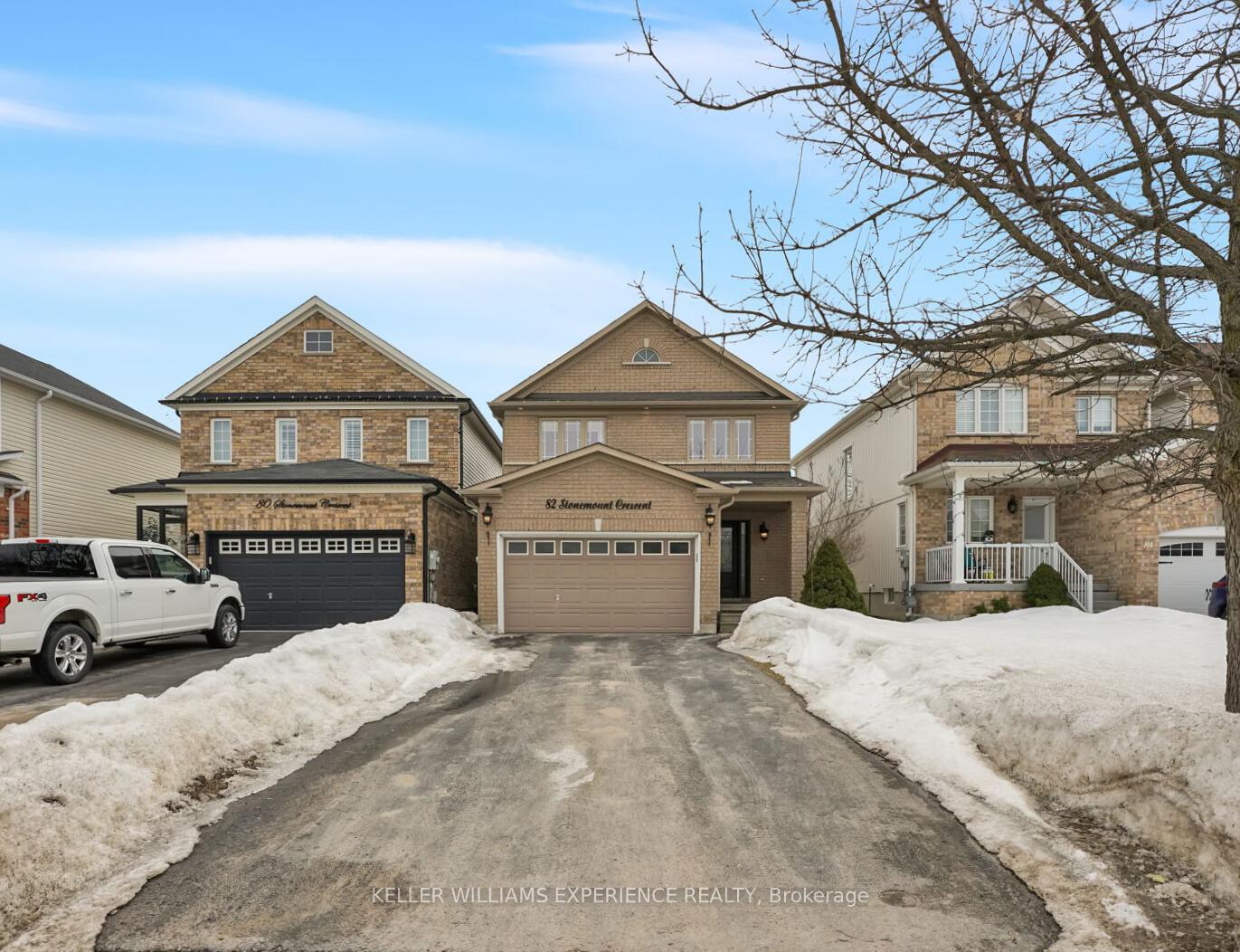 Photo 1 of 82 Stonemount Crescent, Essa, Angus — HOMEH