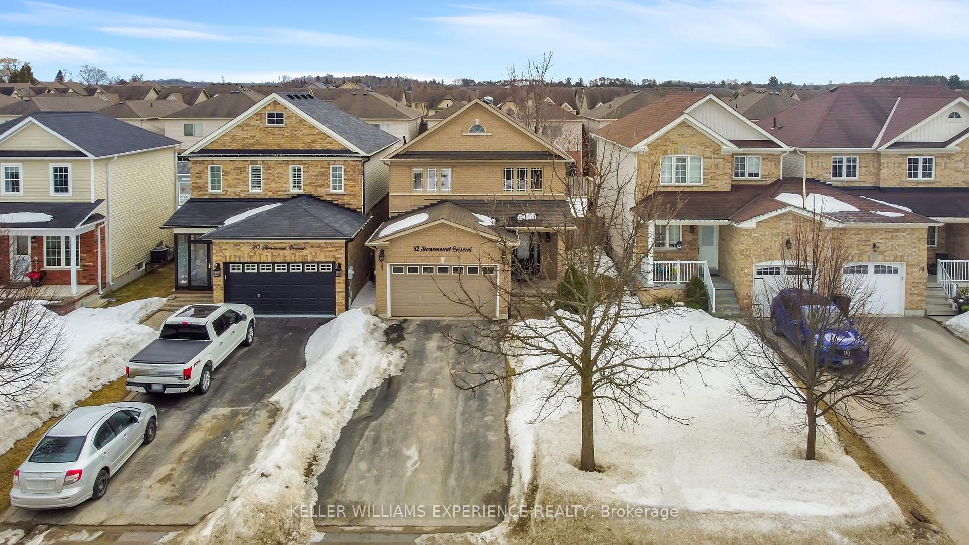 Photo 2 of 82 Stonemount Crescent, Essa, Angus — HOMEH