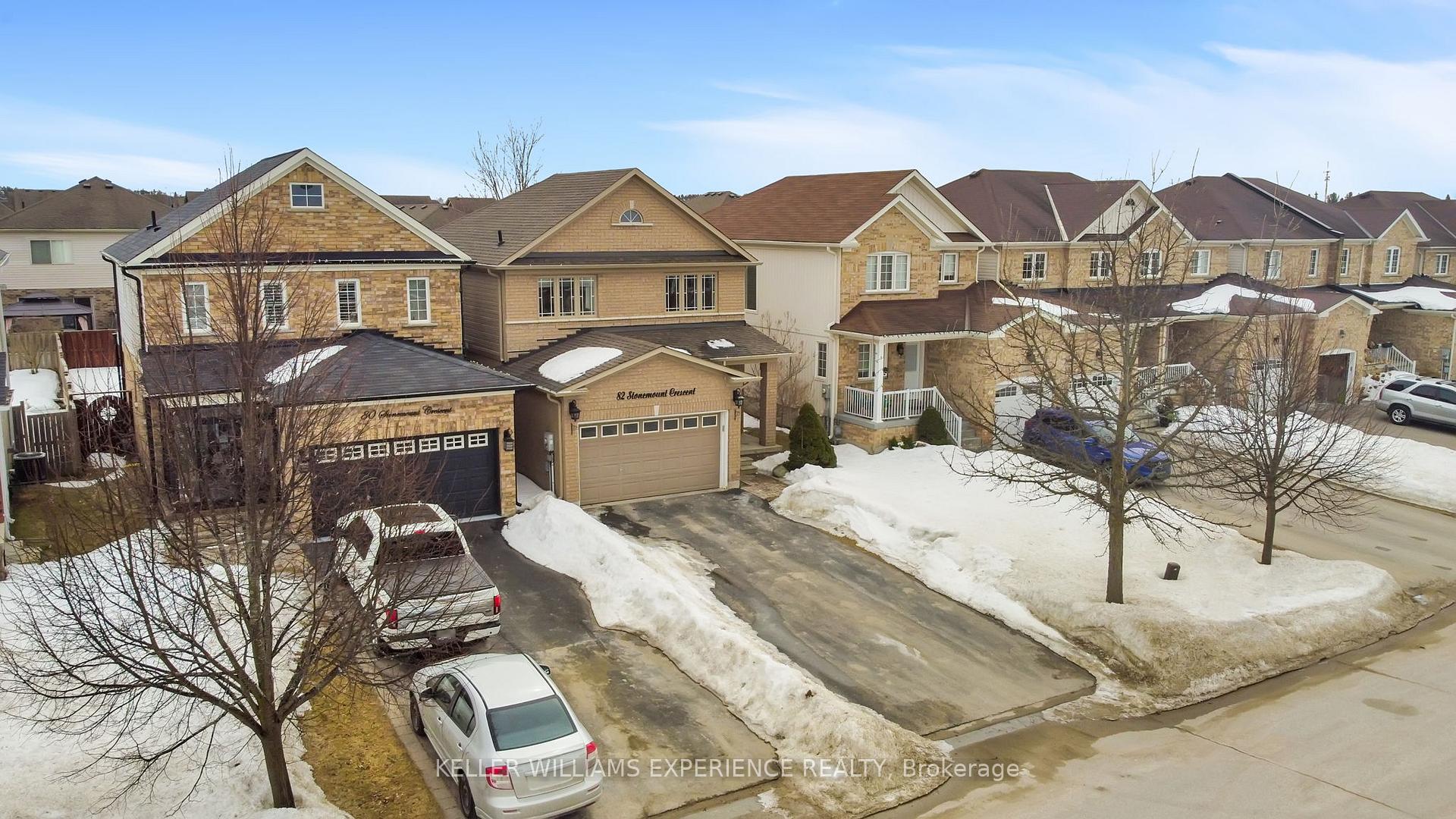 Photo 3 of 82 Stonemount Crescent, Essa, Angus — HOMEH