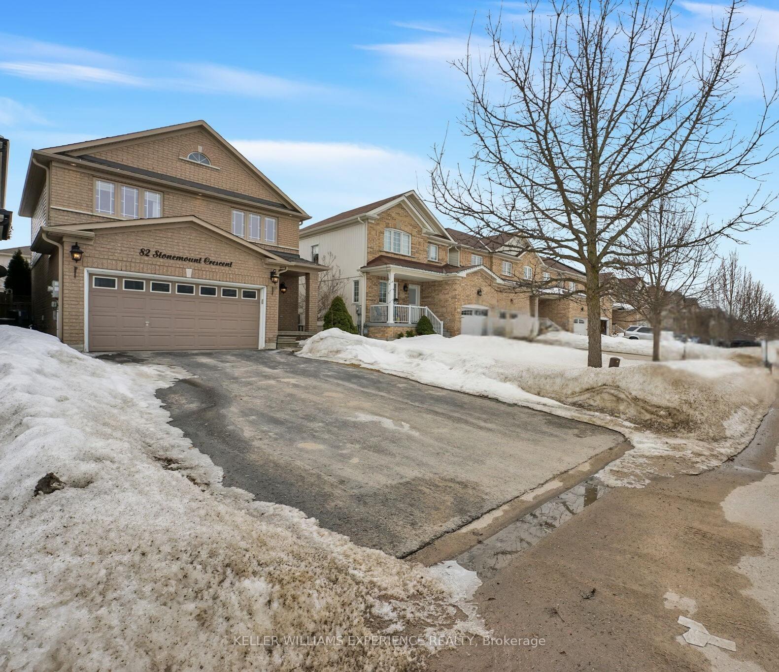 Photo 4 of 82 Stonemount Crescent, Essa, Angus — HOMEH