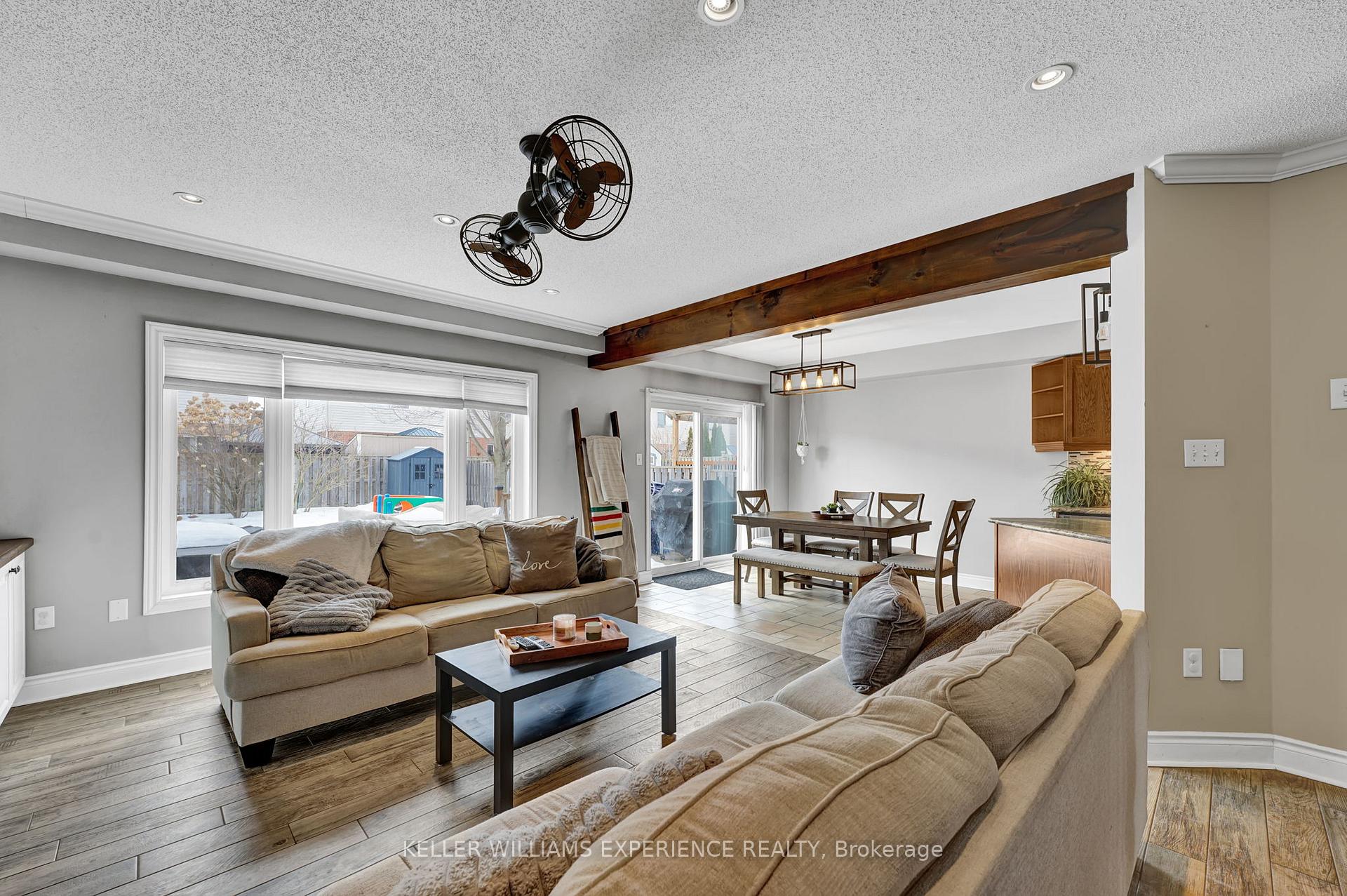 Photo 6 of 82 Stonemount Crescent, Essa, Angus — HOMEH