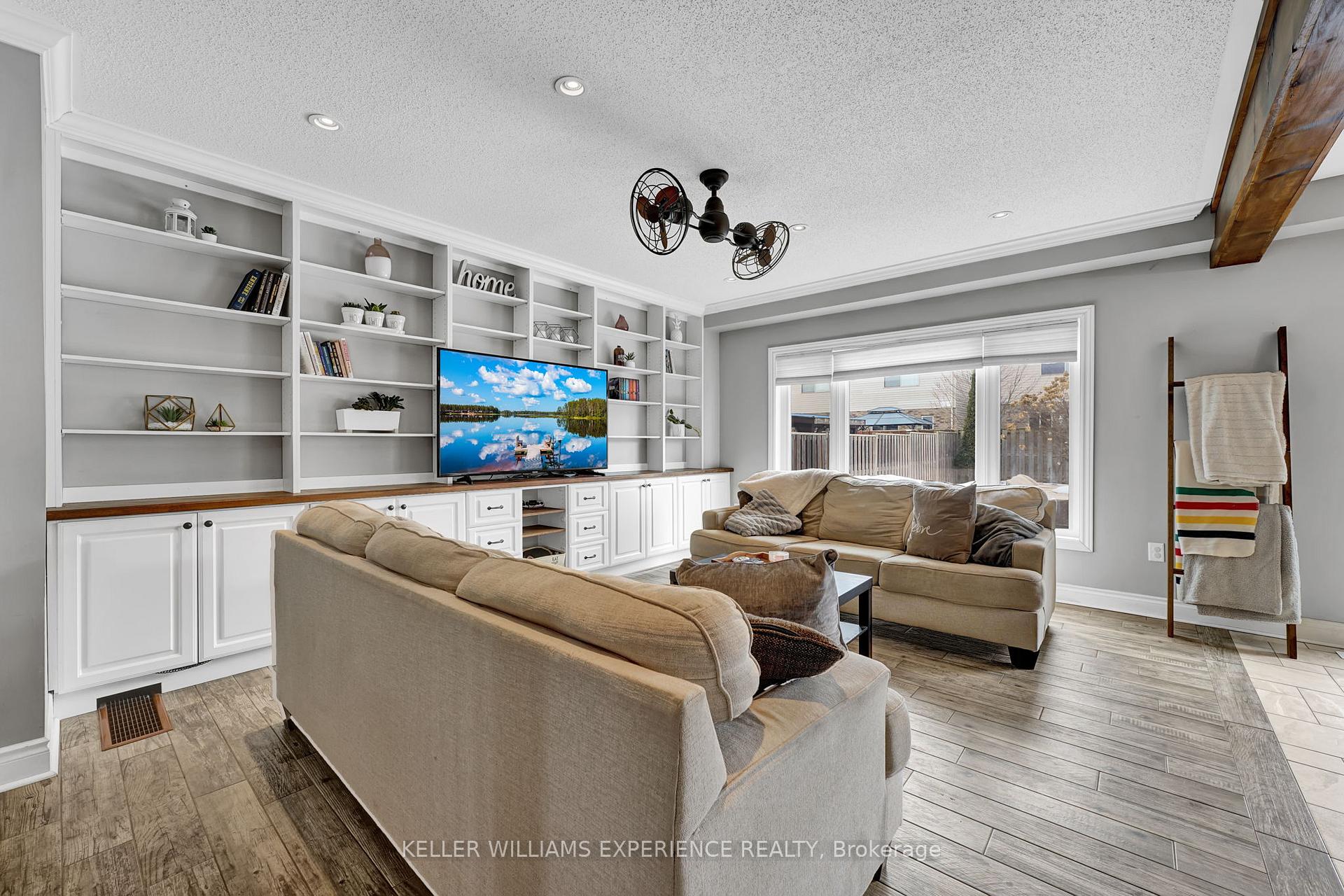 Photo 8 of 82 Stonemount Crescent, Essa, Angus — HOMEH