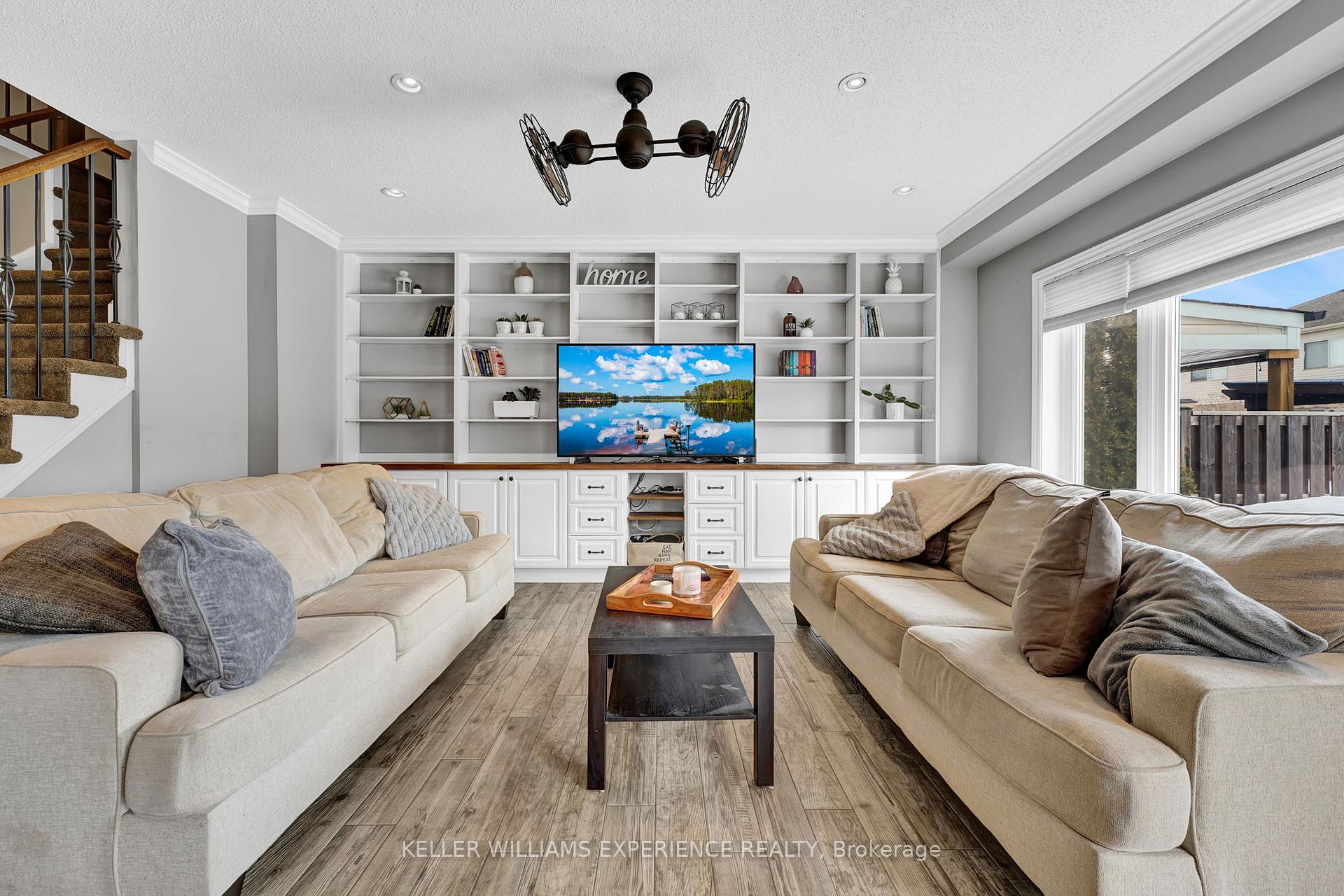Photo 9 of 82 Stonemount Crescent, Essa, Angus — HOMEH